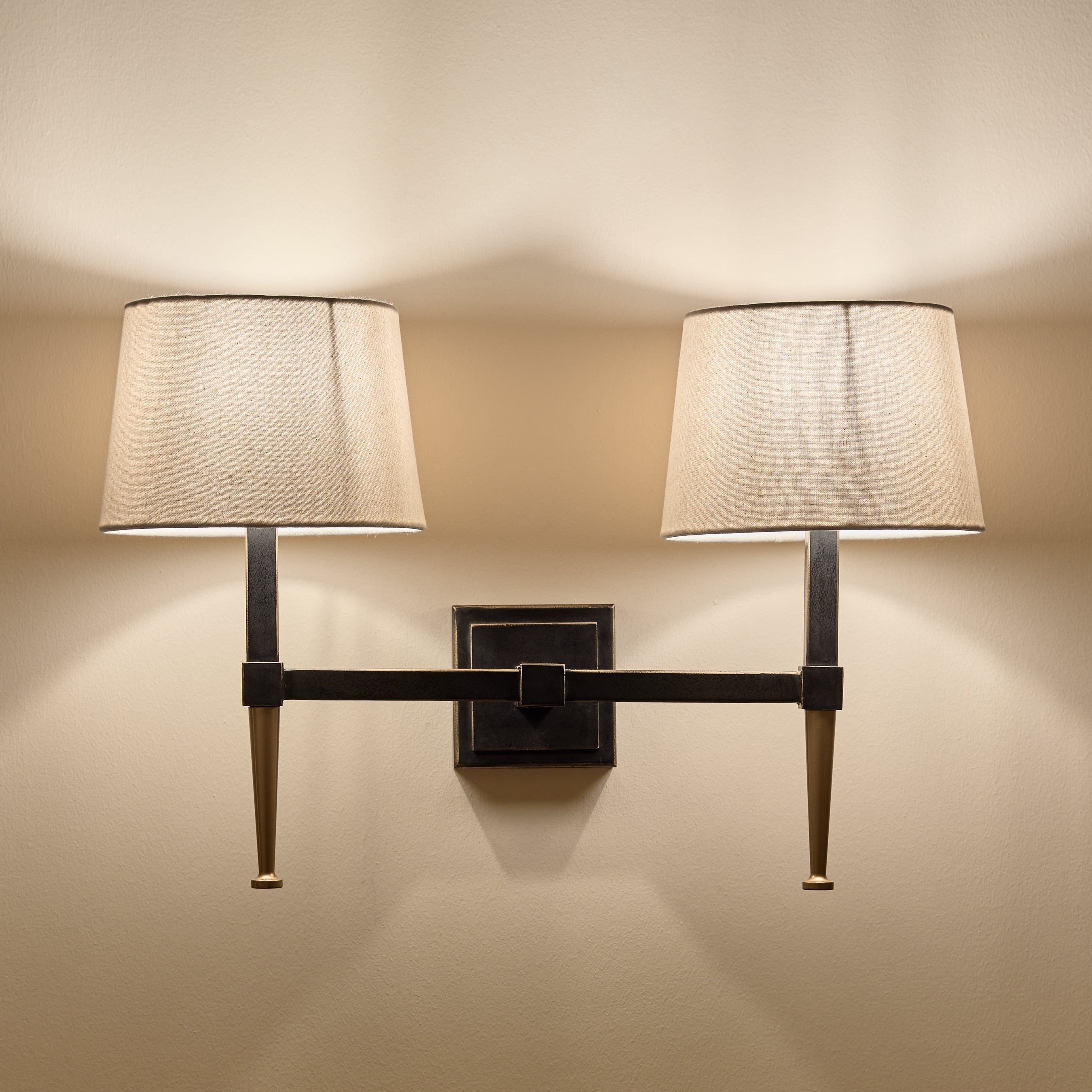 Libra Interiors Stella Wall Light