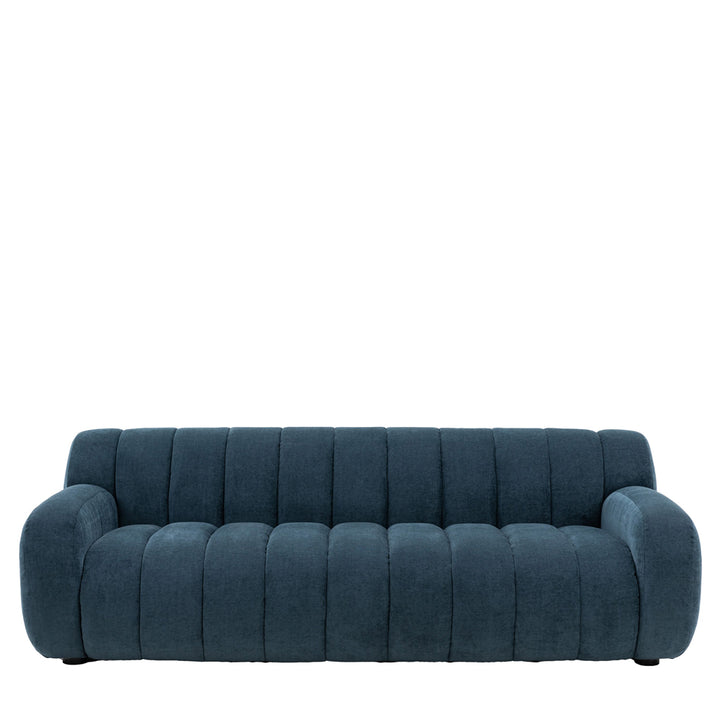 Liviana Sofa – Blue