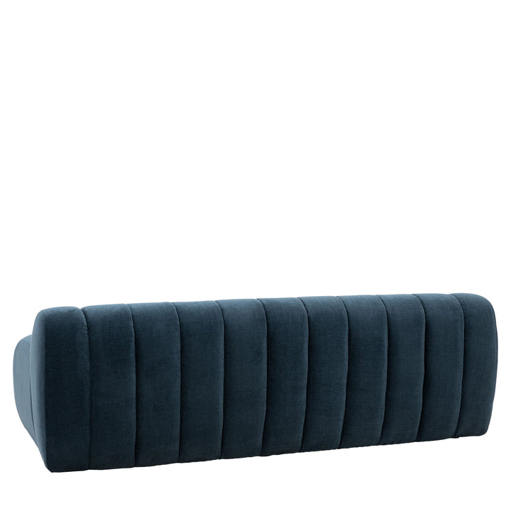 Liviana Sofa – Blue