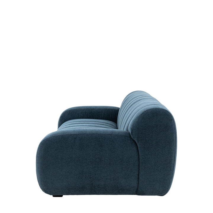 Liviana Sofa – Blue