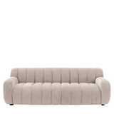 Liviana Sofa – Cream