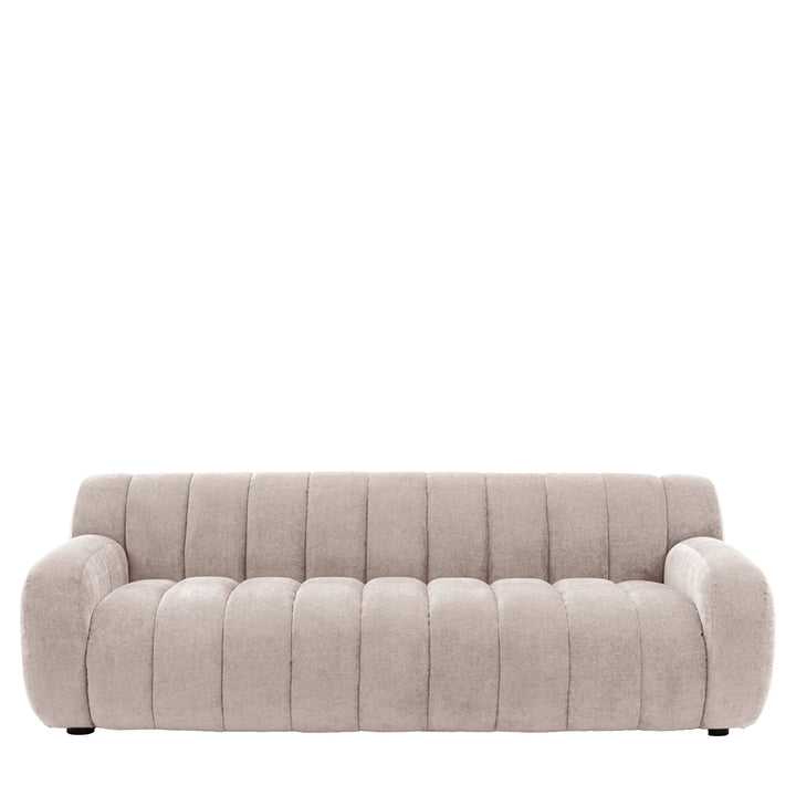 Liviana Sofa – Cream