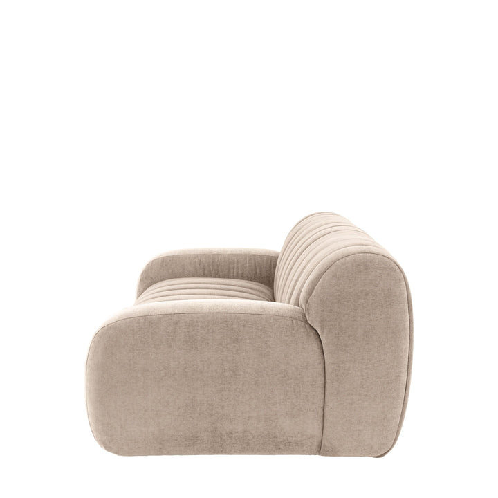 Liviana Sofa – Cream