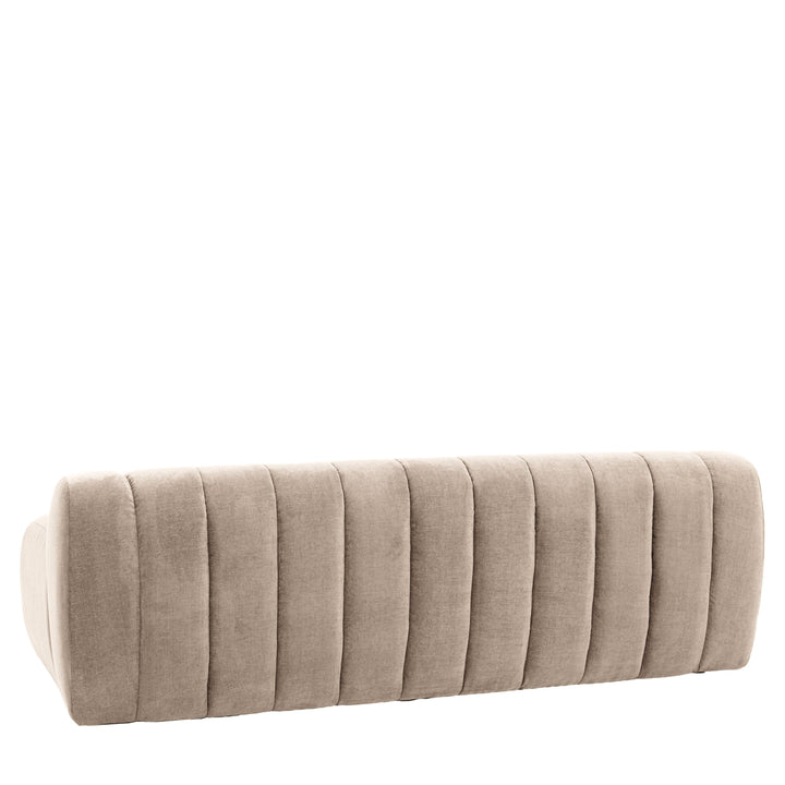 Liviana Sofa – Cream