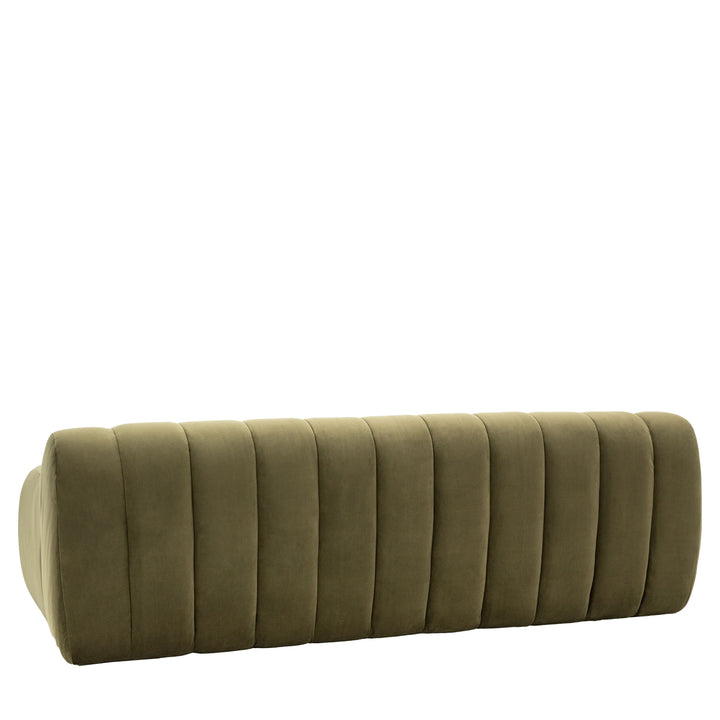 Liviana Sofa – Moss