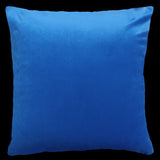 London Needlepoint Cushion