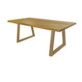 Lorrin Dining Table – 200cm