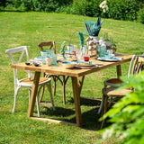 Lorrin Dining Table – 200cm