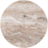 Louella Stool – Toronto Marble