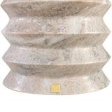 Louella Stool – Toronto Marble