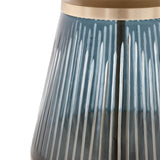 Lucent Coffee Table – Blue