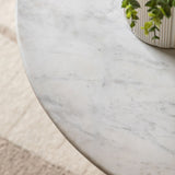 Lucent Coffee Table – Dusk Green
