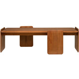 Luma Coffee Table