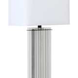 Lumina Lamp – Matte Black