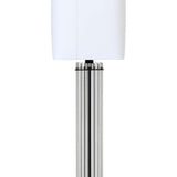 Lumina Lamp – Matte Black