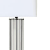 Lumina Lamp – Matte Black