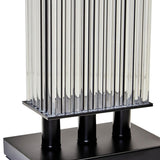 Lumina Lamp – Matte Black