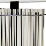 Lumina Lamp – Matte Black