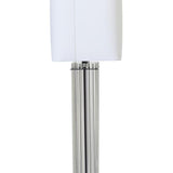 Lumina Lamp – Silver