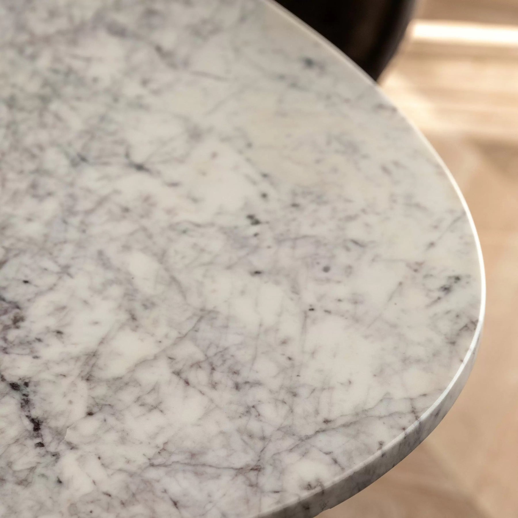 Macias Dining Oval Dining Table – Shropshire Design