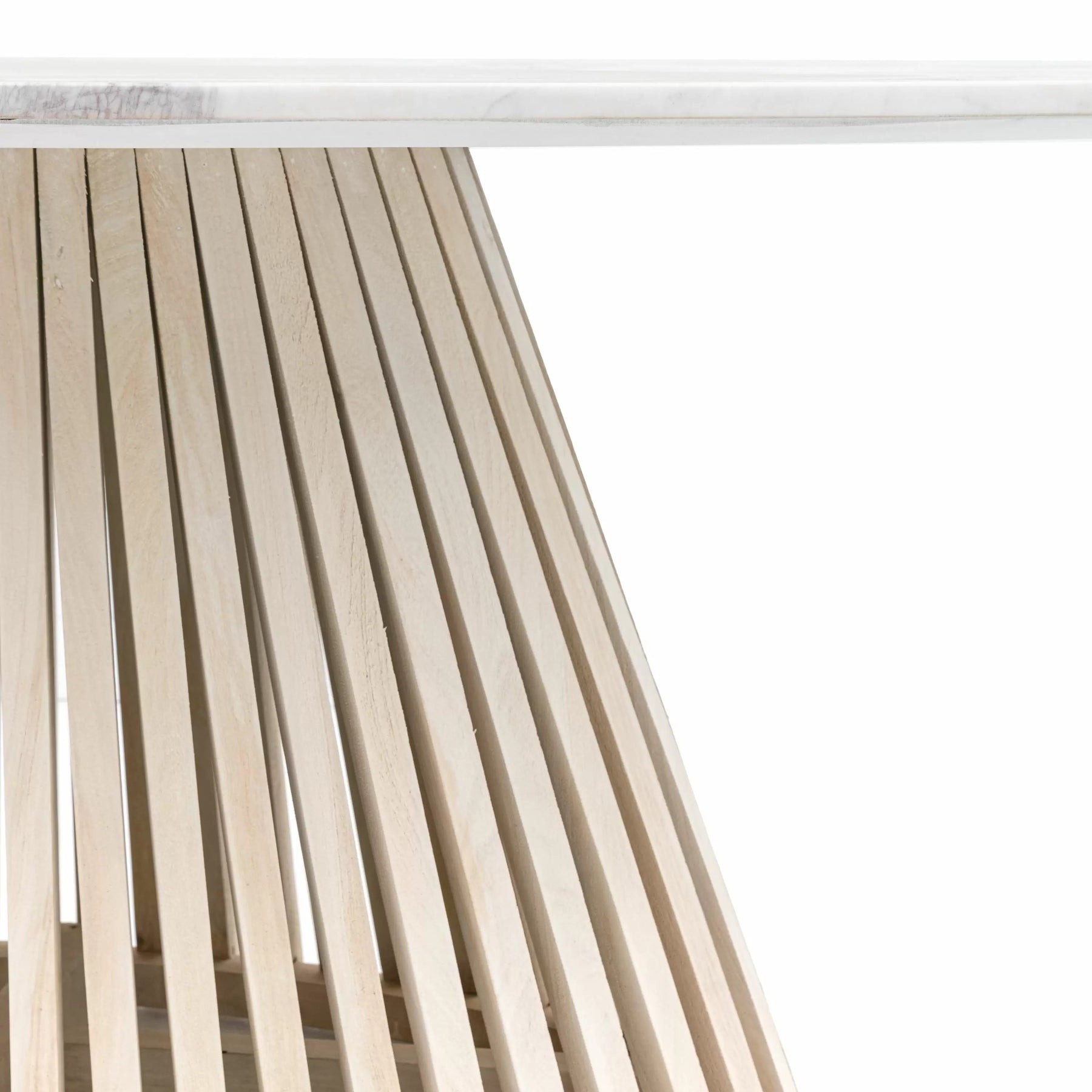 Macias Dining Oval Dining Table – Shropshire Design