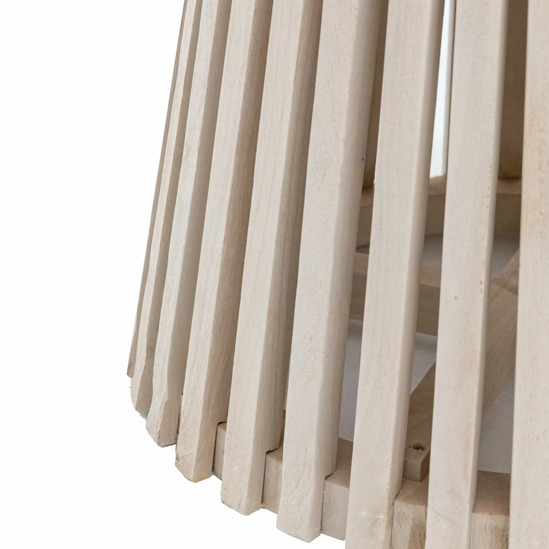 Macias Round Dining Table – Shropshire Design