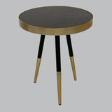 Livingsley Mael Side Table – 48cm