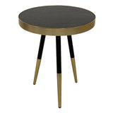 RV Astley Zeus Side Table – 48cm