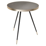 RV Astley Zeus Side Table – 60cm