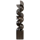 Maelor Sculpture – Mango Wood