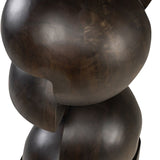 Maelor Sculpture – Mango Wood