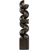Maelor Sculpture – Mango Wood