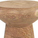 Magnus Side Table