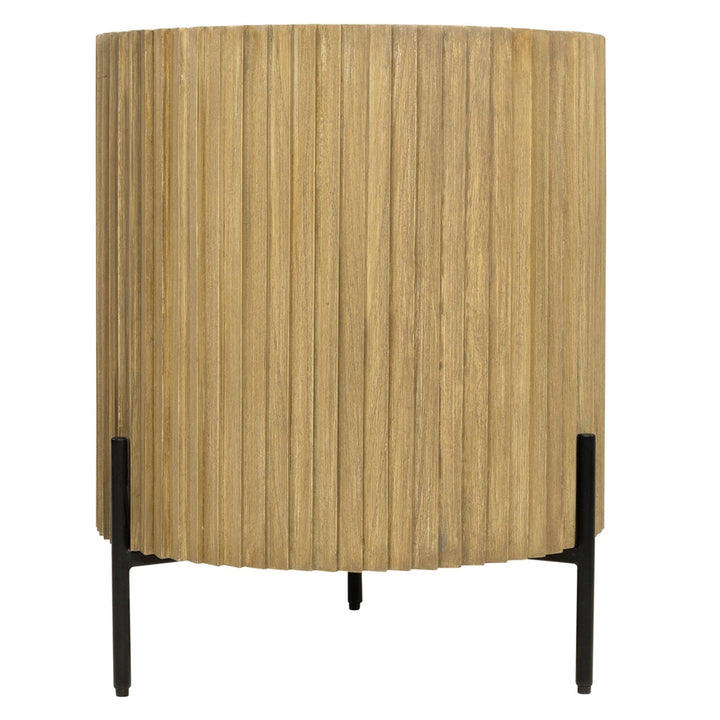 Malay Cabinet – Beech Wood