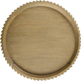 Malay Cabinet – Beech Wood
