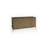 Malina 3 Door Sideboard