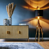 Malina 3 Door Sideboard