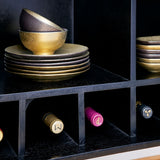 Malina Bar Cabinet