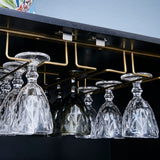 Malina Bar Cabinet