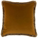 Malini Verona Cushion – Whiskey
