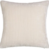 Malini Amalfi Large Cushion – Ivory