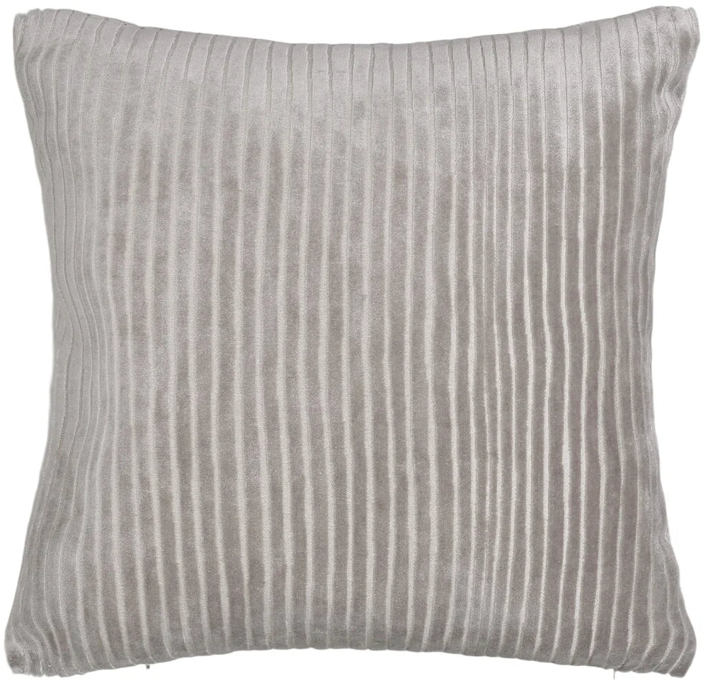 Malini Amalfi Large Cushion – Taupe