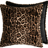 Malini Paul Moneypenny Glamourpaws Cushion