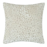 Malini Paul Moneypenny OopsieDaisy Large Cushion – Ivory