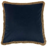Malini Verona Cushion – Navy