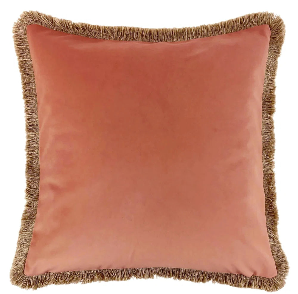 Malini Verona Cushion – Plaster