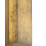 Maretti Lighting Belluno Wall Lamp – 12W