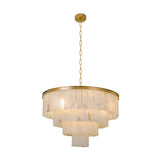 Maretti Lighting Carino Grande Chandelier – 16 Lights