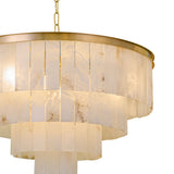 Maretti Lighting Carino Grande Chandelier – 16 Lights