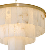 Maretti Lighting Carino Grande Chandelier – 9 Lights